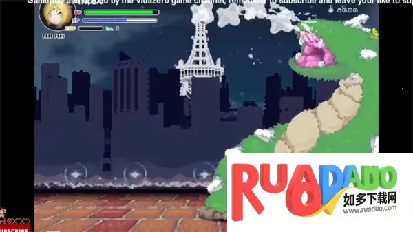 米莉亚战记移植版