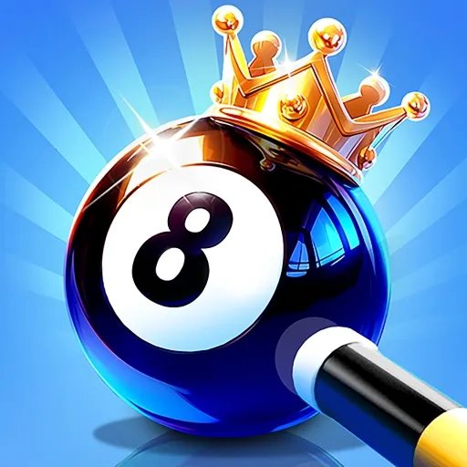 天天桌球赚钱小游戏安卓版手机版