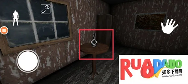 恐怖奶奶7国语版最新手机版