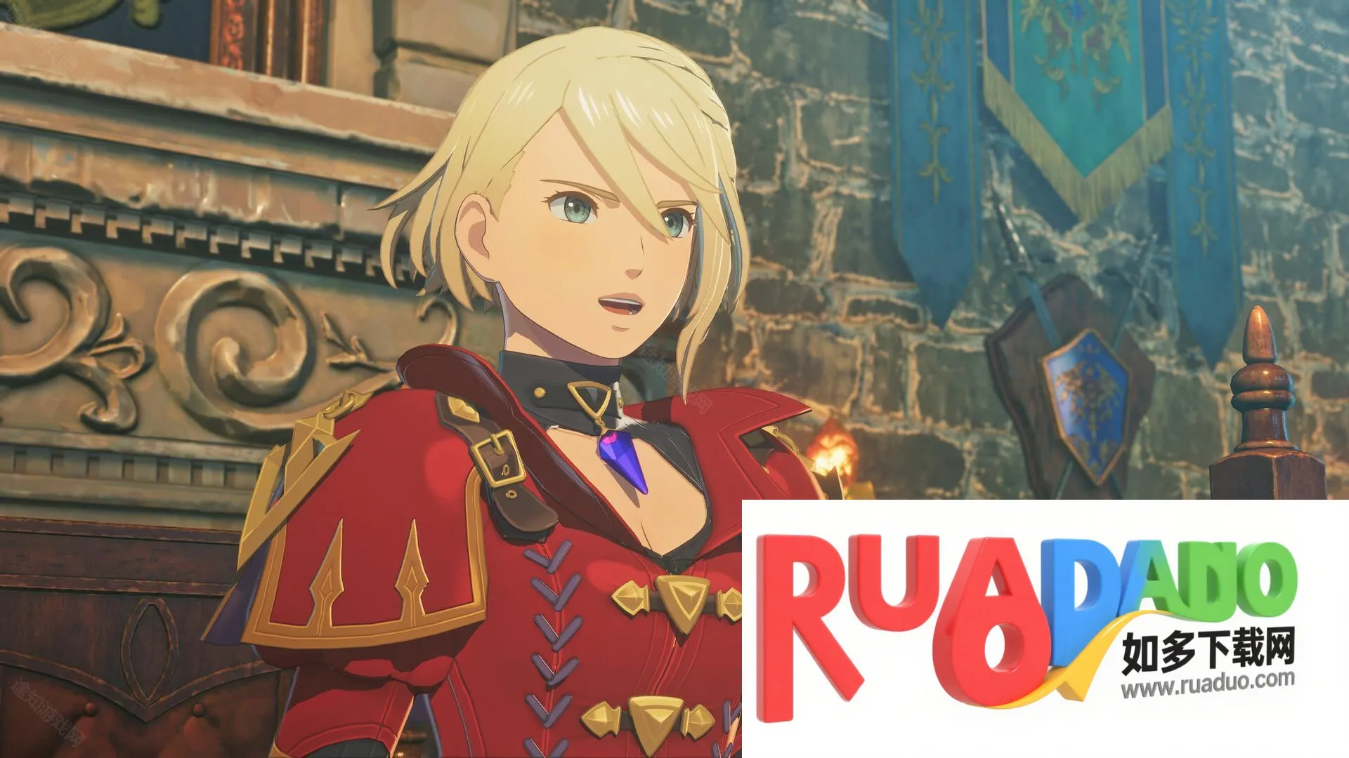 怪物猎人物语3命运双龙2026官方正版