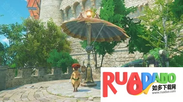 怪物猎人物语3命运双龙2026官方正版