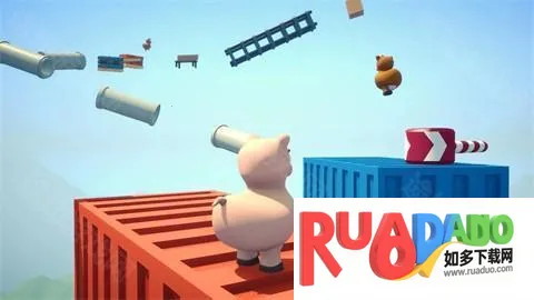 climberanimals(攀爬闯关游戏)