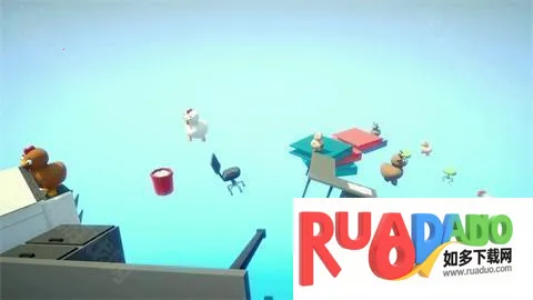 climberanimals手机直装版