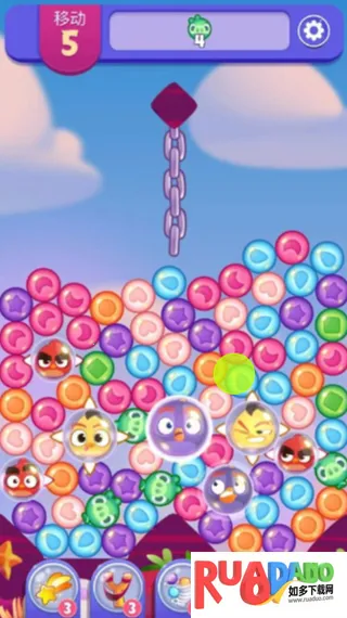 第36关通关攻略配图4