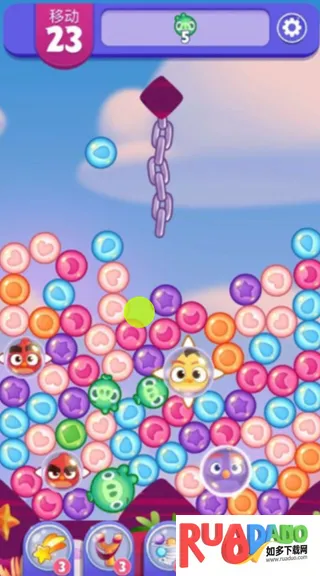 第36关通关攻略配图3