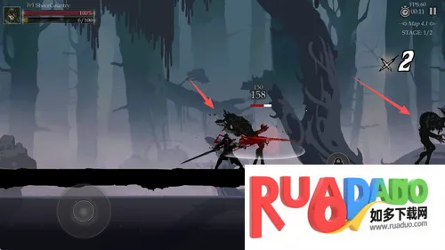 死亡阴影2：暗影格斗2026下载