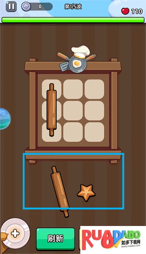 顽石英雄(顽石英雄卡牌)