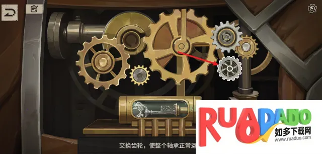 木偶之匣2026官方正版 木偶之匣2026官方正版