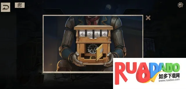 木偶之匣2026官方正版 木偶之匣2026官方正版