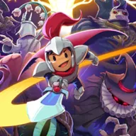 盗贼遗产2(冒险格斗游戏)