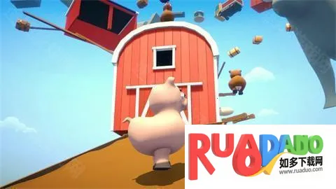 climberanimals攀爬动物安卓版手机版 climberanimals攀爬动物安卓版手机版