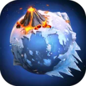 冰境筑梦师(三消策略RPG游戏)