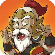 高能探宝团(三国策略游戏)