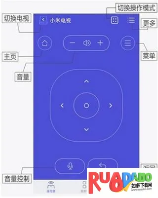 悟空遥控器电视版app-3