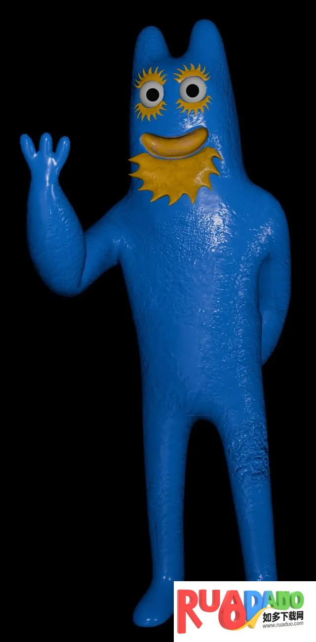 班班幼儿园8反恶魔