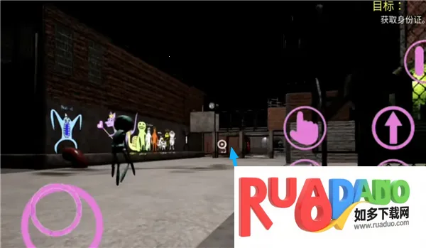 班班幼儿园8反恶魔