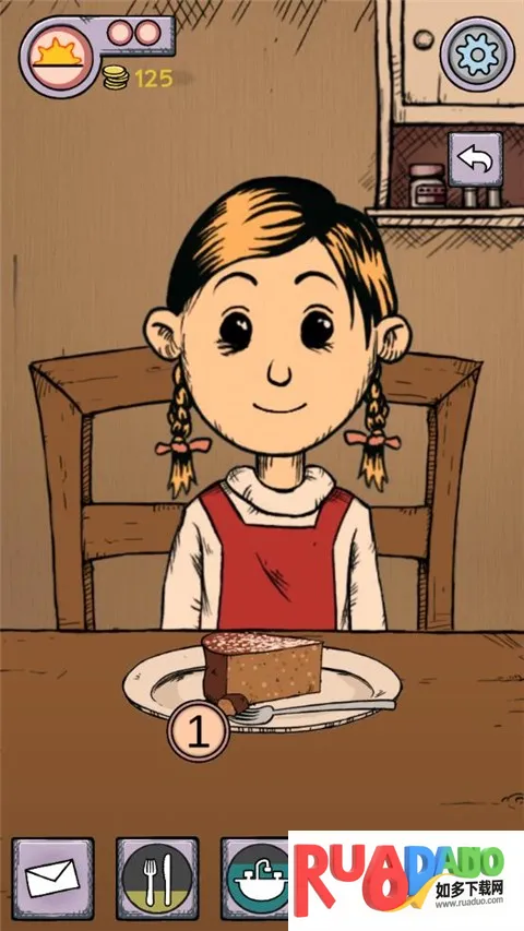 我的孩子生命之泉2