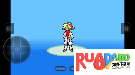 口袋妖怪黑暗升起2汉化版2026官方正版