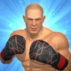 拳击台(拳击格斗手游)