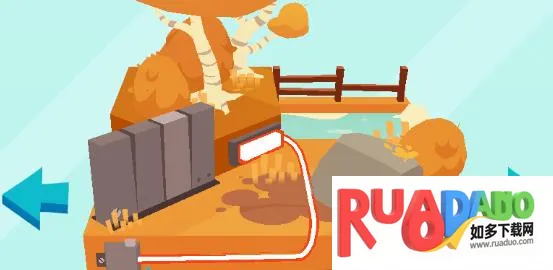 高尔夫地牢2026官方正版