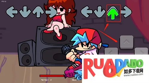 周五夜放克修女模组