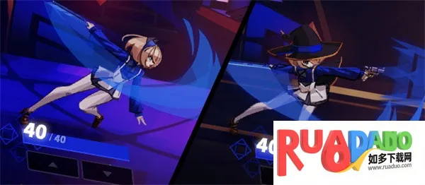 蔷薇的夜宴2蓝玉石