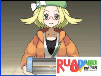 口袋妖怪黑22026下载安装