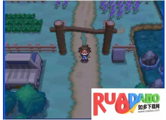 口袋妖怪黑22026下载安装