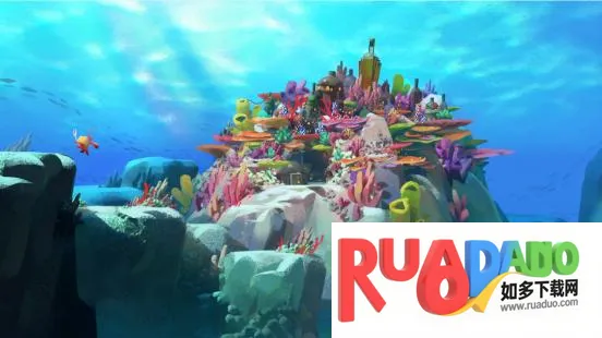 蟹蟹寻宝奇遇2026官方正版