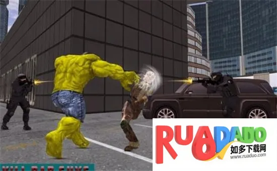 浩克下载破解版