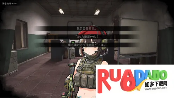 旮旯暗区同人版(暗区同人游戏)