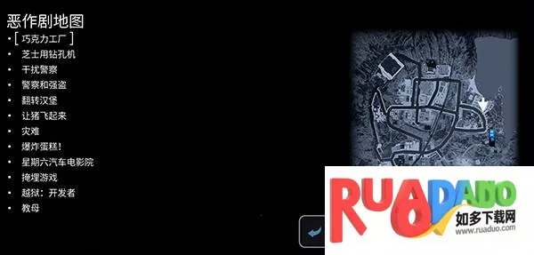 模拟山羊收获日解锁全部山羊