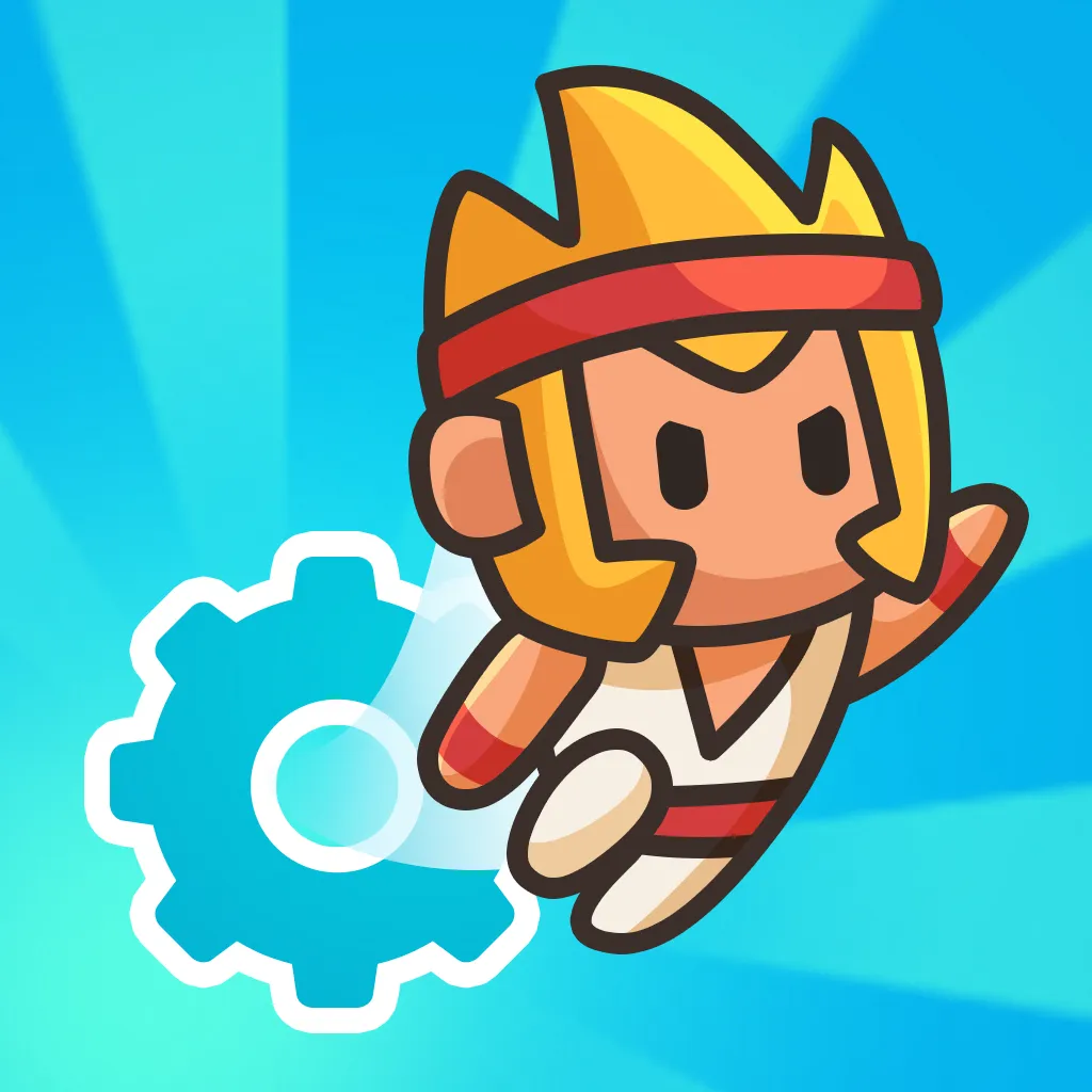 齿轮兽卫队折相思内置菜单最新版本