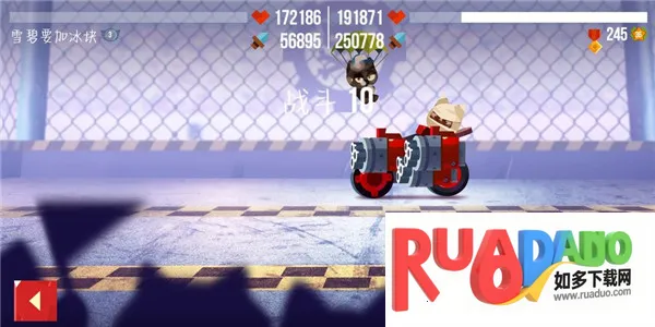 喵星大作战国际服下载