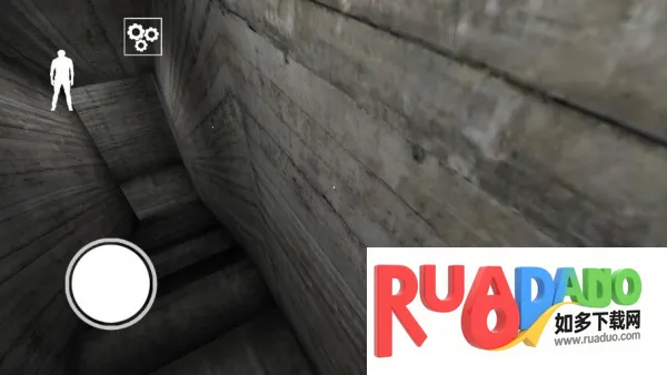 恐怖老奶奶2黑客菜单