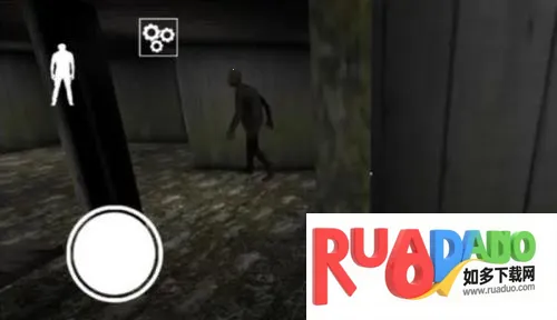 恐怖老奶奶2黑客菜单