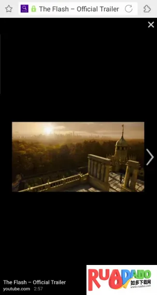 海豚浏览器(手机浏览器)