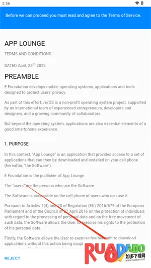 App Lounge第三方谷歌市场
