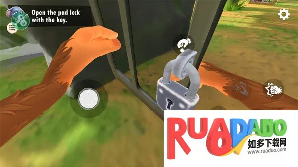 我是一只猴下载