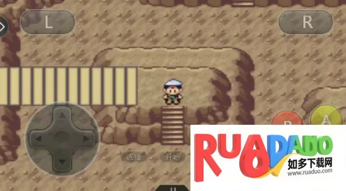 口袋妖怪神兽领域1.5版本