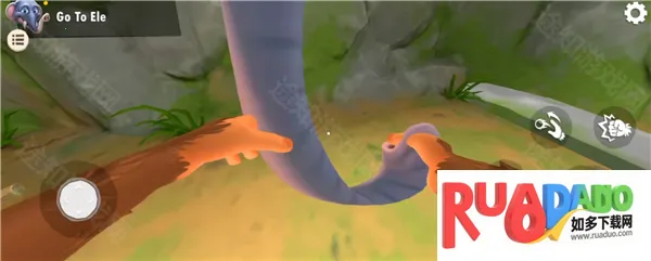 我是一只猴MOD菜单下载