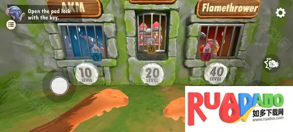 我是一只猴MOD菜单下载