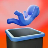 掉落吧:彩色谜题辅助菜单(方块颜色匹配游戏)