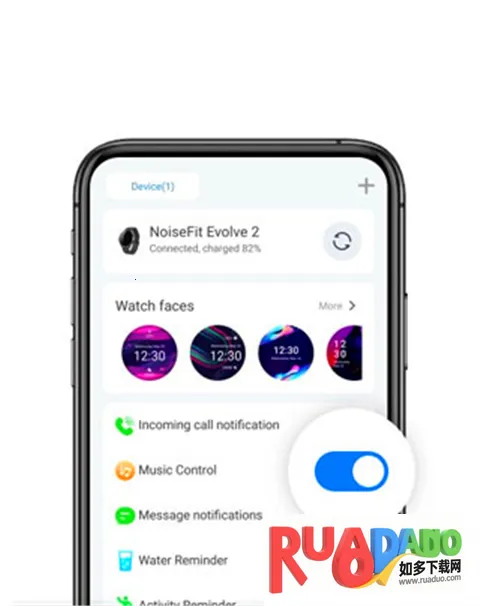 TouchLink(������������)