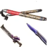 刷刀体质付费版