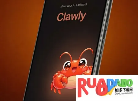 Clawly AI(AI智能客户端)
