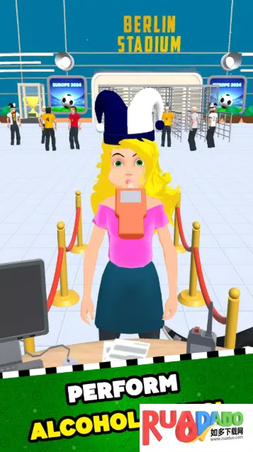 �򳡰���ģ����(���򰲱���Ϸ)