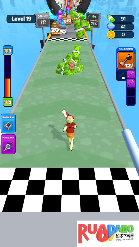 ʱ��ͻ���������ù��ܲ˵�