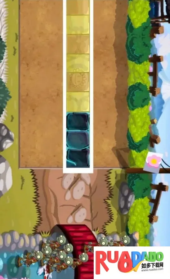 ֲ���ս��ʬð��֮��(ֲ��������Ϸ)