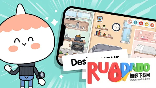 TocaWorld�п�����ȫ��������2026�ٷ�����